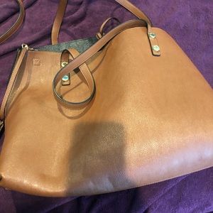 Calvin Klein tote bag